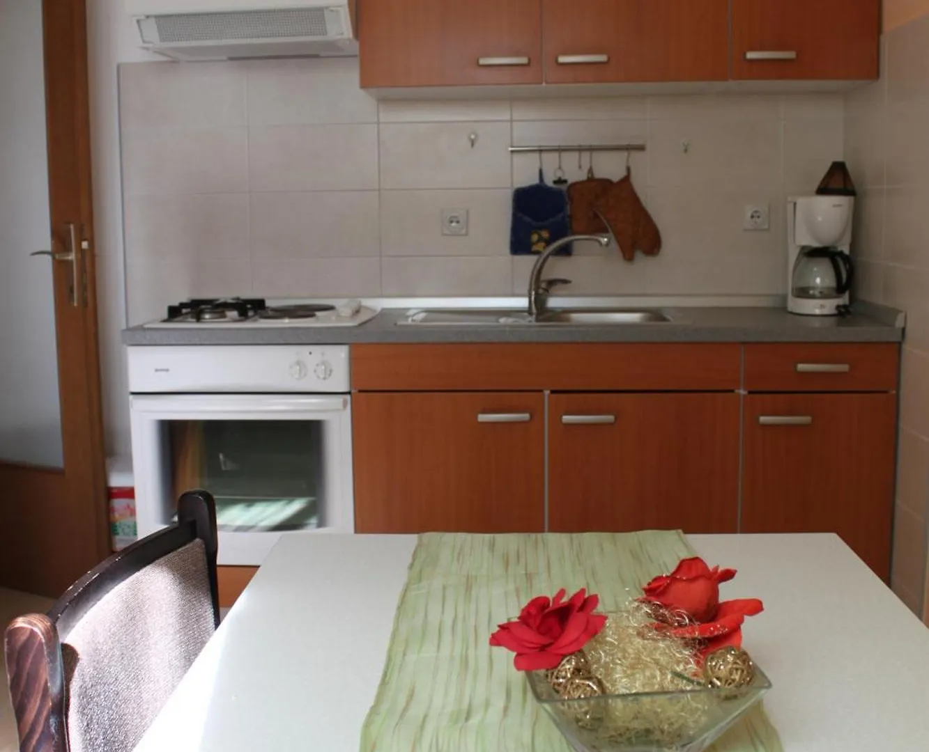 House Milan Ap2 Apartment Fazana