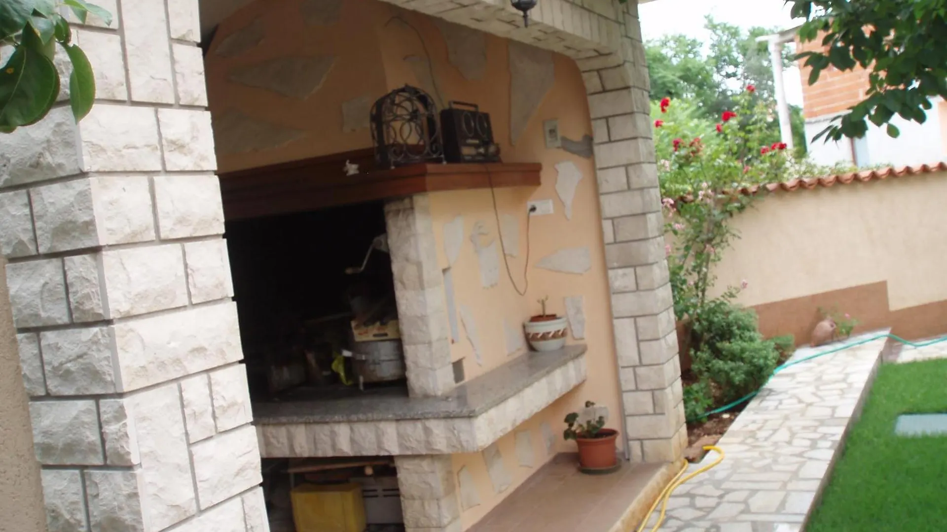 House Milan Ap2 Apartment Fazana