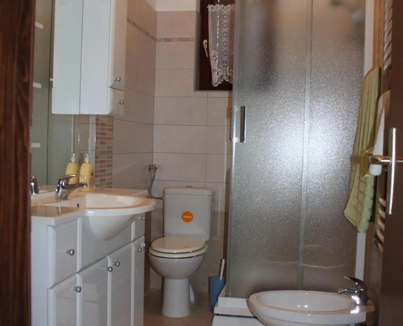 House Milan Ap2 Apartment Fazana Croatia