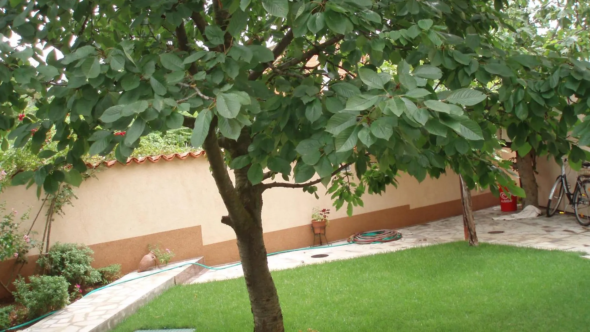 House Milan Ap2 Apartment Fazana