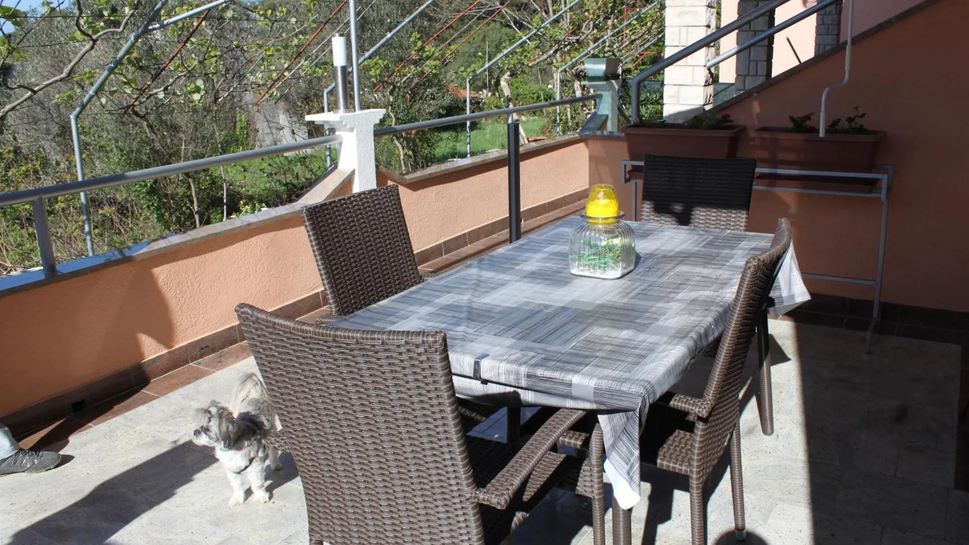 House Milan Ap2 Apartment Fazana