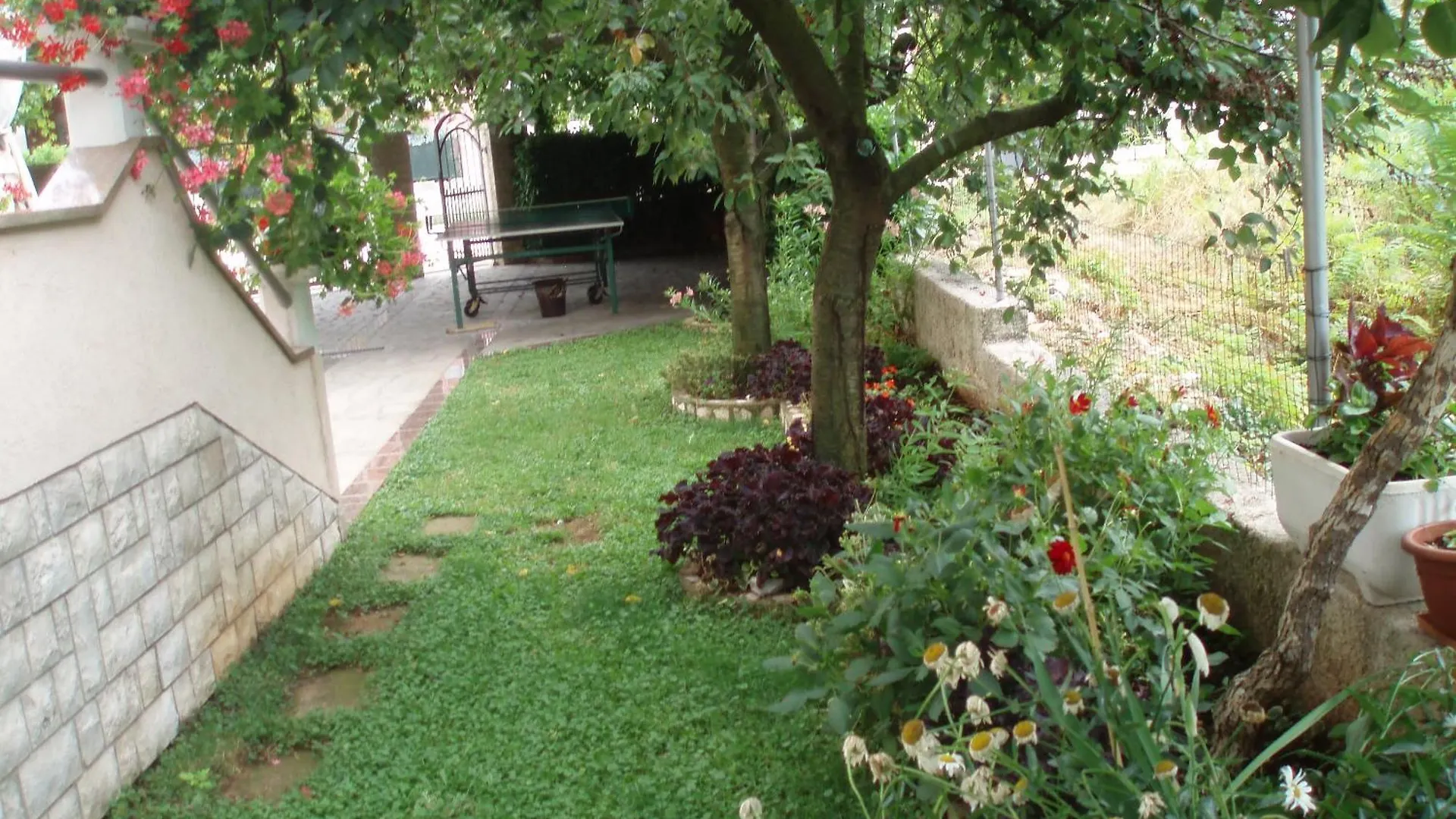 House Milan Ap2 Apartment Fazana